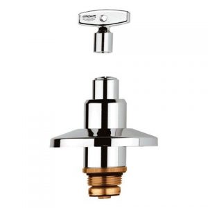 Clé Grohe à douille 3/4