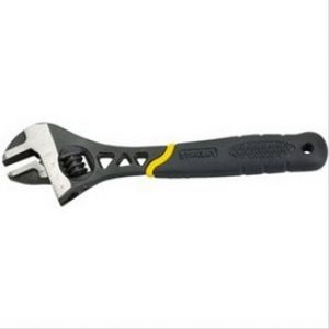 Clé à molette Dynagrip L=250mm, ouverture jusqu’à 29mm