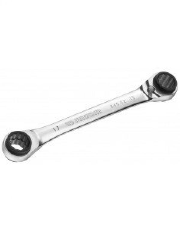 Clé plygonale cliquet-16x17x18x19 FACOM 64C.S2