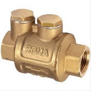 Clapet anti-pollution FF3/4 »