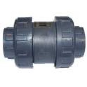 Clapet anti-retour D.25