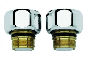 Clapet Anti-Retour Grohe avec écrous