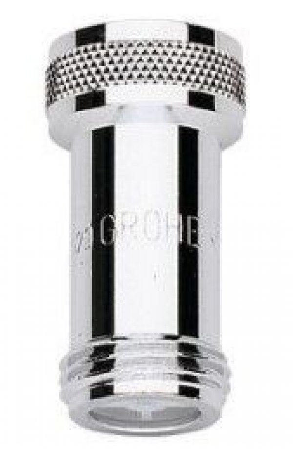 Clapet Anti-Retour Grohe Double 3/4&Prime;