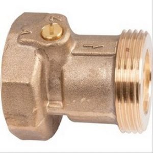 Clapet anti-thermosiphon droit MF2