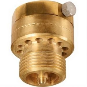 Clapet anti-vide pour le bâtiment MF3/4 » max 60°C