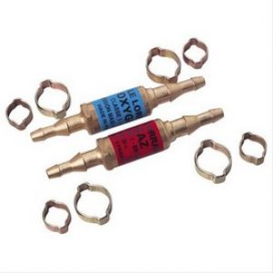 Clapet ARPF montage sur détendeur type EN 730-1