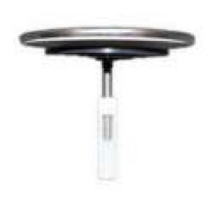 Clapet D.70 inox pour VAB