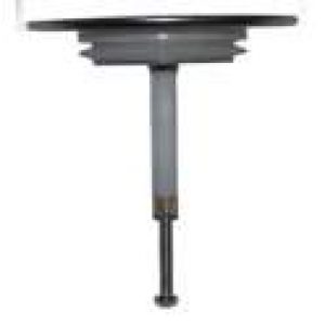 Clapet laiton pour vidage baignoire 5820