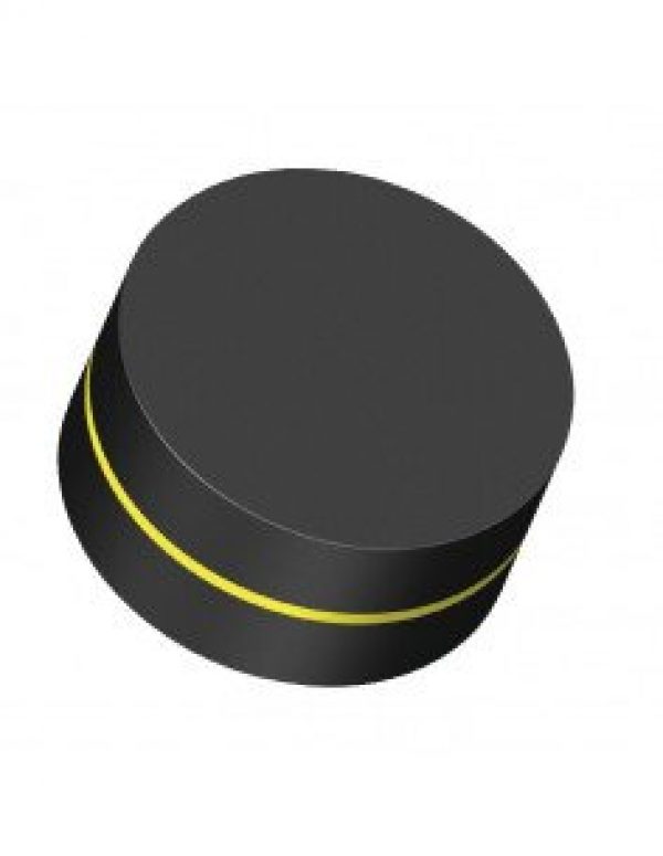 Clapet pour robinet en caoutchouc NEOPAN