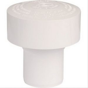 Clapet équilibreur de pression Ø50 Le lot de 10