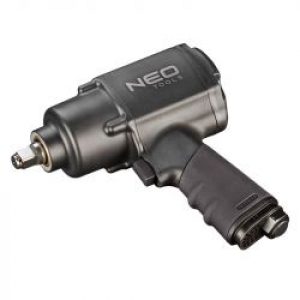 Cle A Chocs Pneumatique 1 2 Neo Tools 12 002