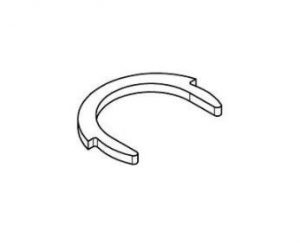 Clip de sureté Grohe 4826600M