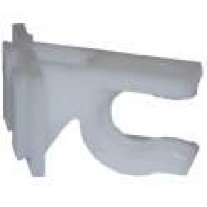 Clips pour robinet flotteur de réservoir REGIPLAST 650/750