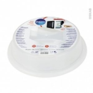 Cloche Micro Ondes Sans Bpa Pll003 Wpro