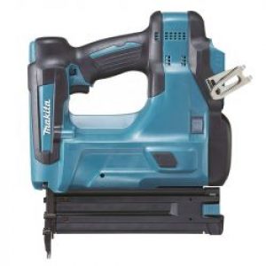 Cloueur Makita Dbn500Zj A Minibrads A Batterie Lxt 18 V Machine Nue