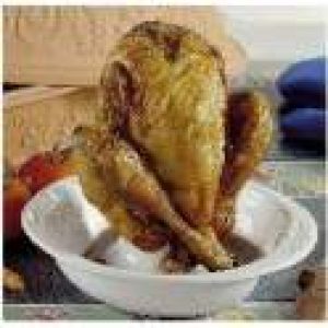 Cocotte « Chicko » 25 cm