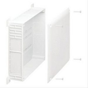 Coffert pour collecteurs 800*400*95 pour 5/6 sorties