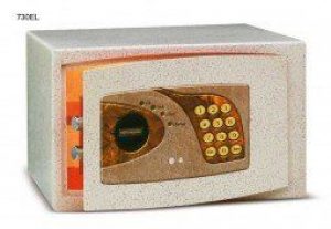 Coffre Fort Numérique à Poser Elp
