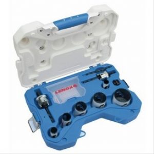 Coffret 6 trépans 600 P Lenox – LENOX