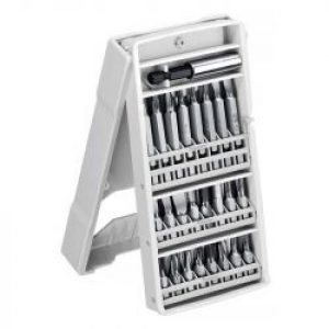 Coffret Bosch 25 Pieces