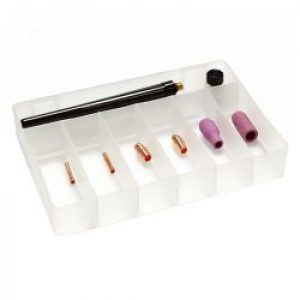 Coffret Consommables Gys Torche Tig Sr17 18 26