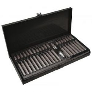 Coffret D Embouts De Vissage Neo Tools 06 107 40 Pieces