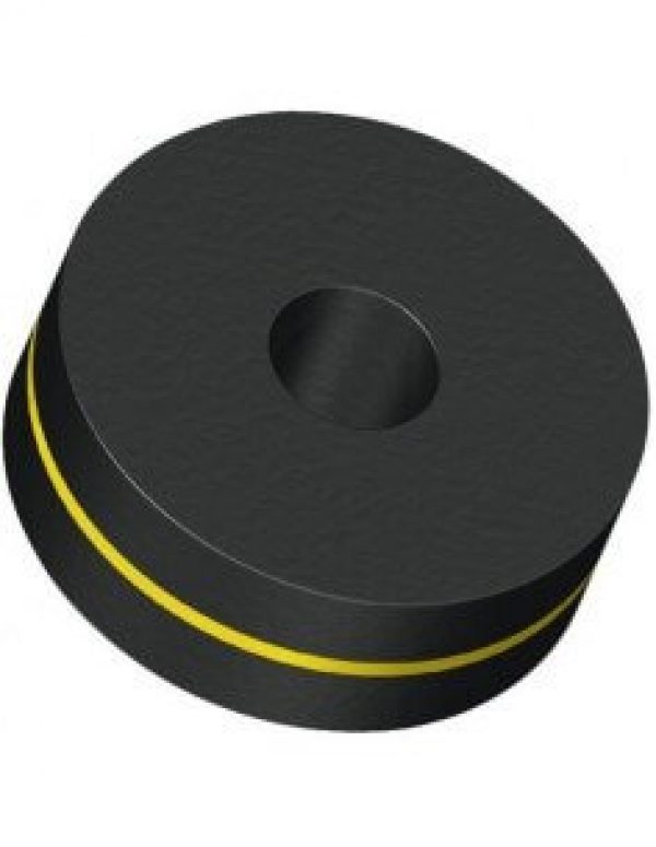 Coffret de 10 clapets perçés pour robinet