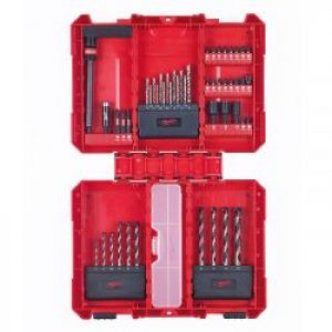 Coffret De 50 Pieces Milwaukee 4932352863