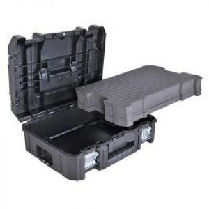 Coffret De Transport Dewalt T Stak Box Ii Dwst1 70703