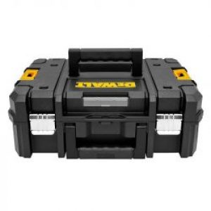 Coffret De Transport Dewalt T Stak Box Ii Dwst1 70703 Sans
