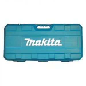 Coffret De Transport Makita 824984 6 Pour Lot De 2 Meuleuses O 230 Mm Et 125 Mm