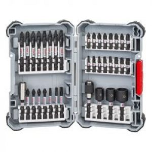 Coffret De Vissage 36 Pieces Bosch 2608522365