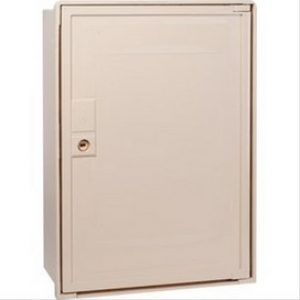 Coffret Gaz S2300 à équiper 350x525x197mm – Banides et Debeaurain