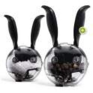 Coffret Mini Poivre et Sel magnétiques