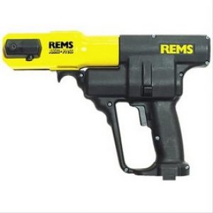 Coffret pince à sertir portative 12V – Rems