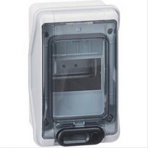 Coffret plexo 2+1M Legrand 001902