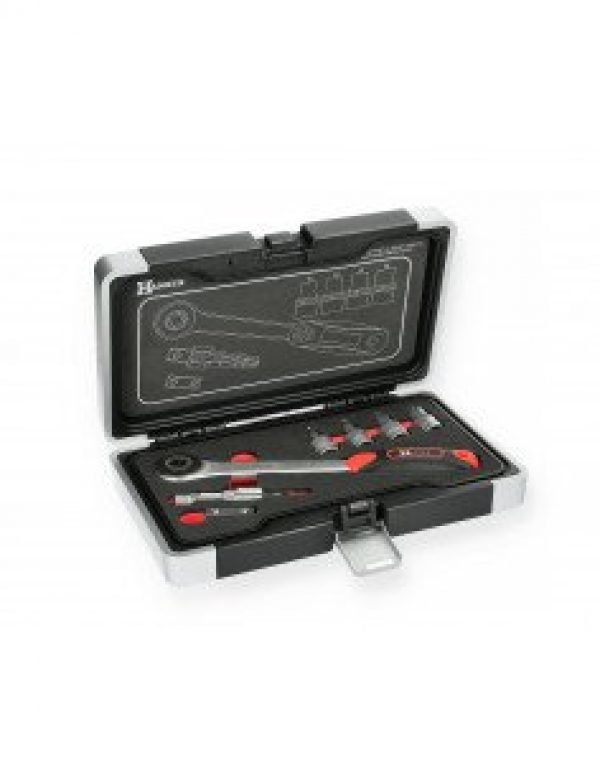 Coffret professionnel spécial montage radiateur