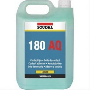 Colle contact liquide Recta Vit 5L – SOUDAL