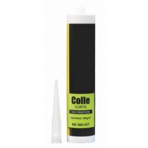 Colle Curtis déco P-Pro – 310ml