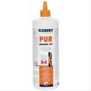 Colle polyuréthane PUR 501 Kleiberit – 1kg – KLEIBERIT