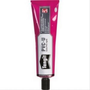 Colle PVC rigide basse et haute pression 250g TANGIT