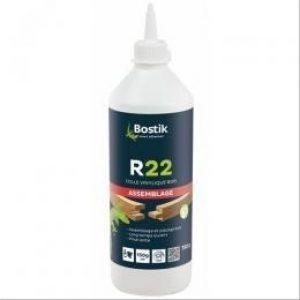Colle vinylique R22 Bostik – 750g – BOSTIK