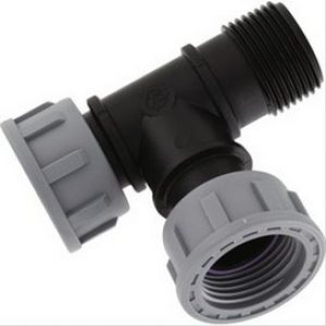 Collecteur polypropylène MF1