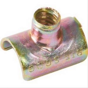 Collier Clip Ø12 boîte de 100