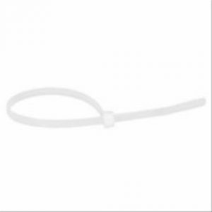 Collier colring noir 3,5x180mm Ø serrage 46 maxi vendu par 100 – LEGRAND