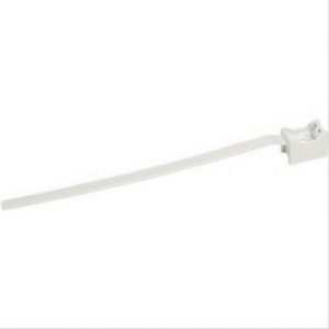 Collier de fixation pour tube 25 à 63mm, vendu par 100