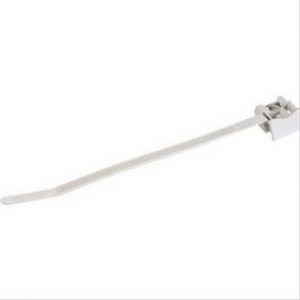 Collier gris à embase Legrand vendu par 100,