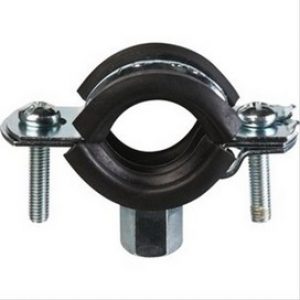 Collier isophonique série lourde Fischer Ø3/4 ». Vendu à l’unité