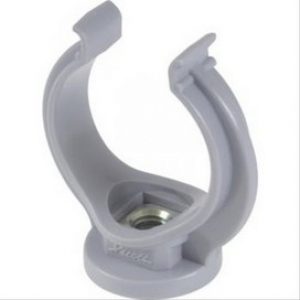 Collier plastique 40 Nicoll Le lot de 10 – NICOLL