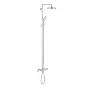 Colonne bain douche Grohe Cosmopolitan System 210